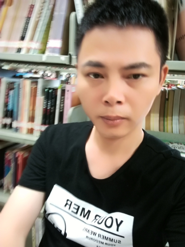 青青子衿的第一张照片--顺昌交友网