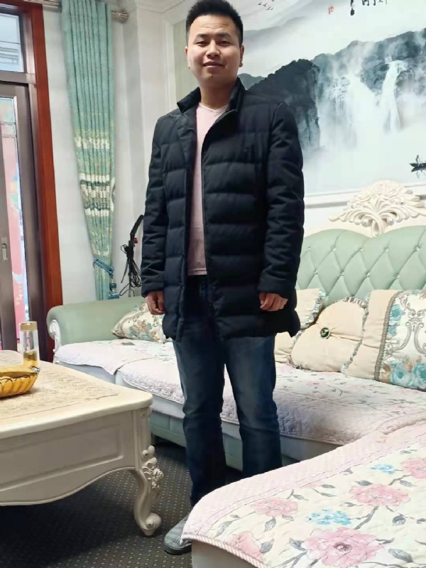 为爱奋斗的第一张照片--顺昌交友网