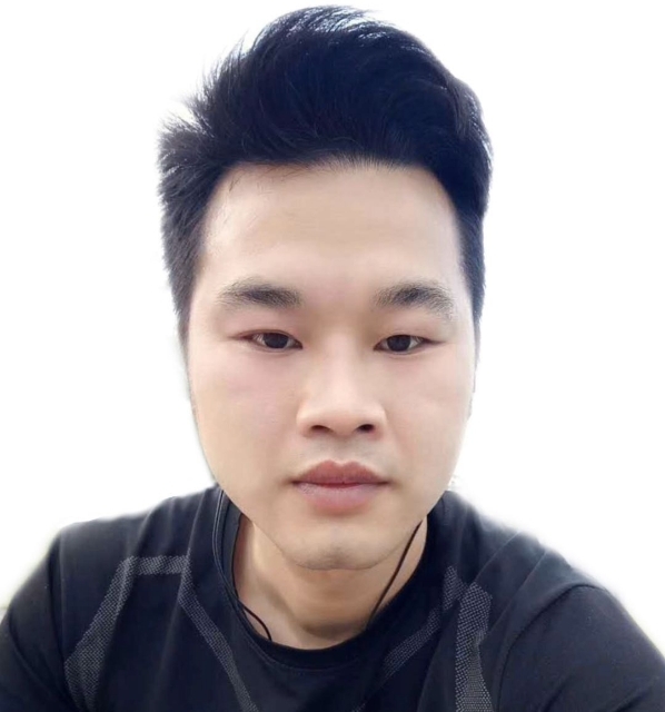 孤独的跑者的第一张照片--顺昌交友网