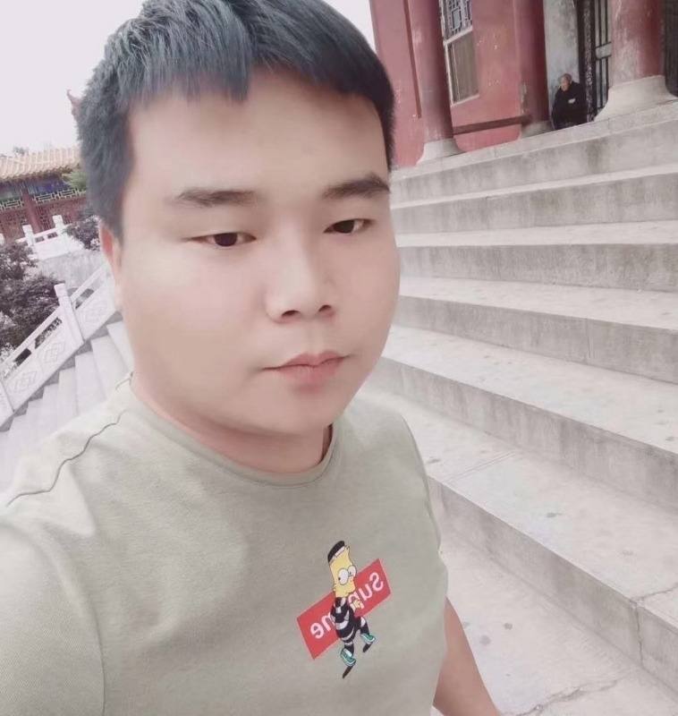 无邪的第一张照片--顺昌交友网