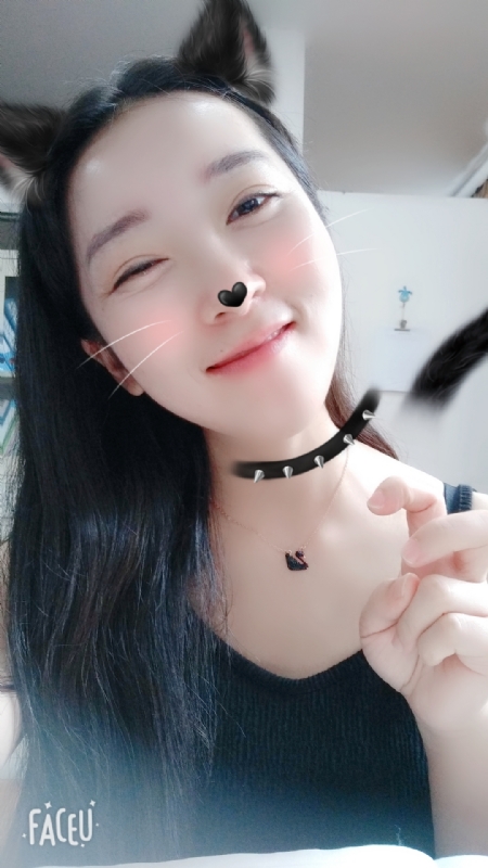 喵喵的第一张照片--顺昌交友网