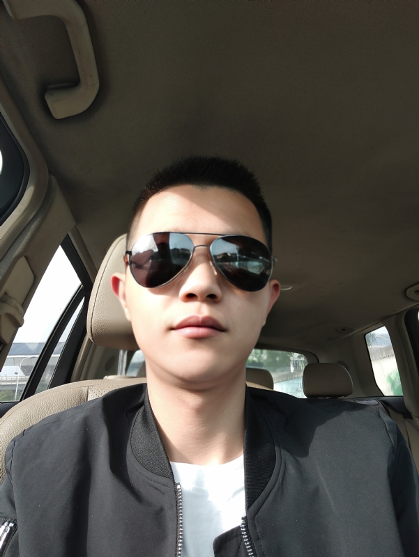 葛先生的第一张照片--顺昌交友网