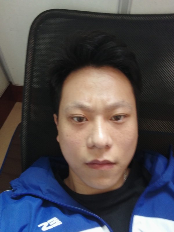 爱上的感觉的第一张照片--顺昌交友网