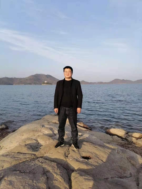命之子的第一张照片--顺昌交友网