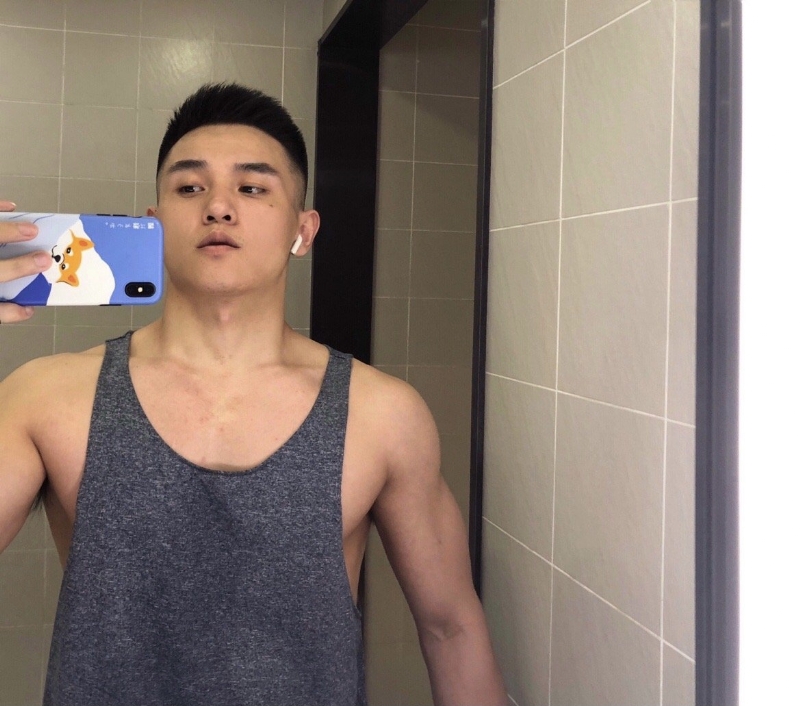 李文亮的第一张照片--顺昌交友网