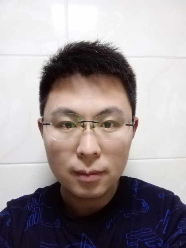 愿得一人心的第二张照片--顺昌交友网