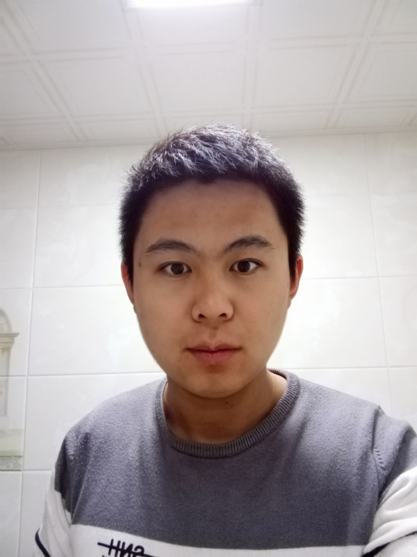 愿得一人心的第三张照片--顺昌交友网