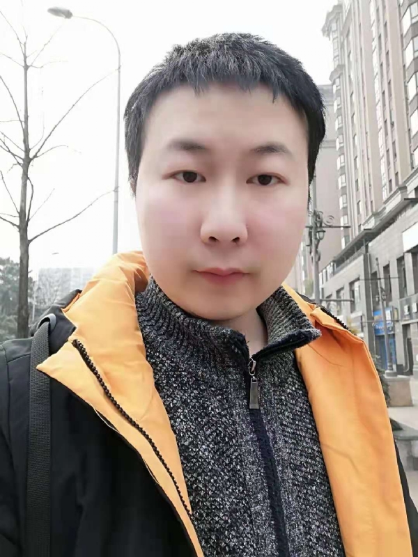 李李的第一张照片--顺昌交友网