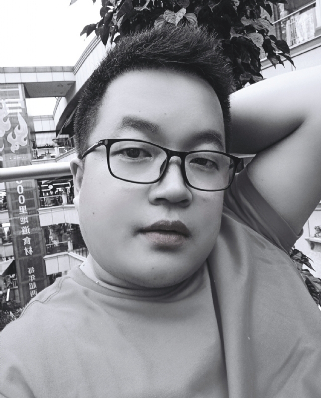 2公子的第三张照片--顺昌交友网