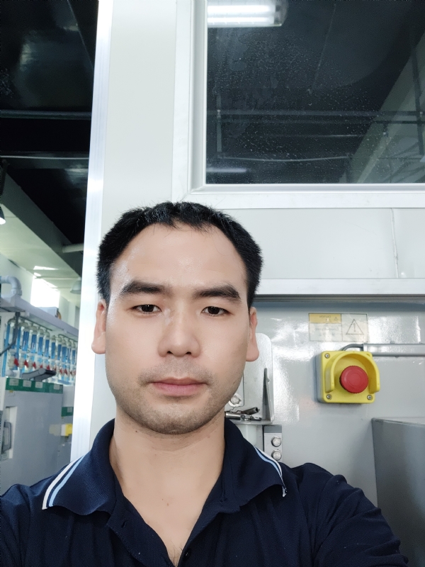 黄伟的第一张照片--顺昌交友网