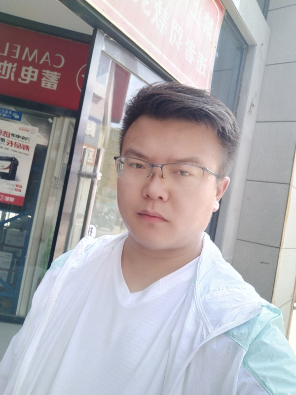 小晨的第二张照片--顺昌交友网
