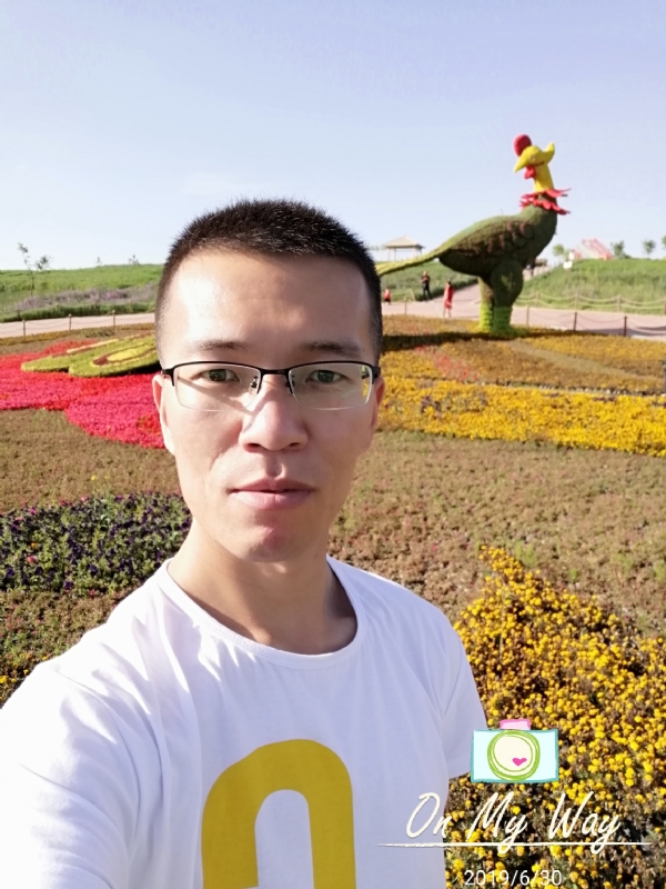 遇见你的第一张照片--顺昌交友网