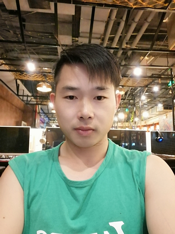 等风来的第二张照片--顺昌交友网
