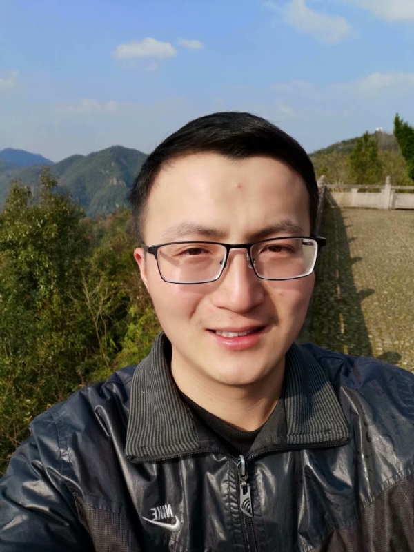杨先生的第一张照片--顺昌交友网