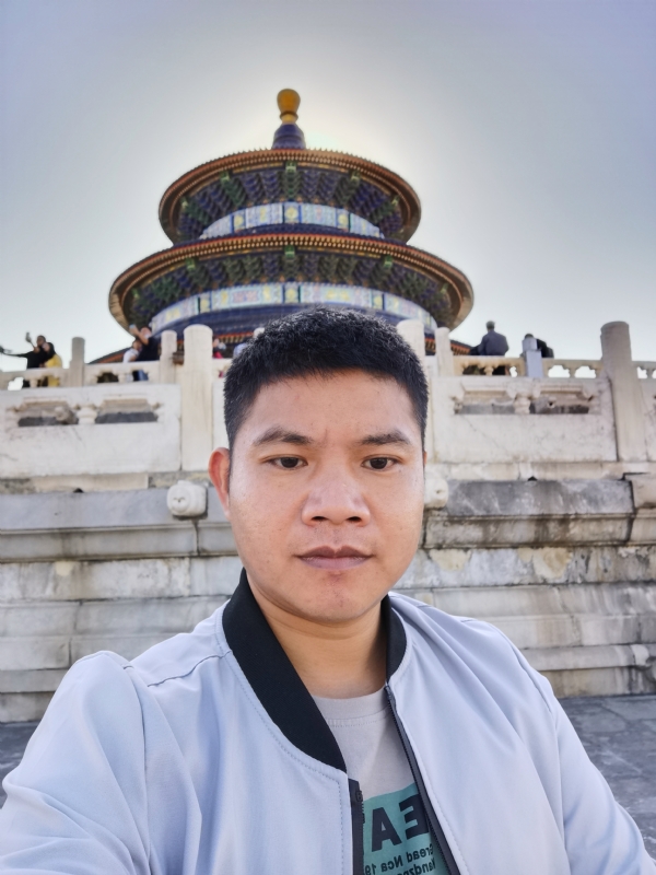灵风的第一张照片--顺昌交友网