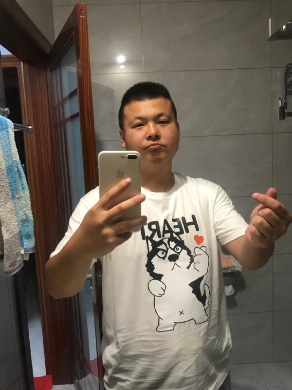 阔落的第一张照片--顺昌交友网