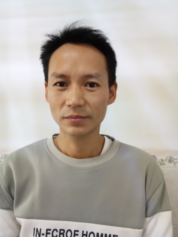 单亲爸爸的第一张照片--顺昌交友网