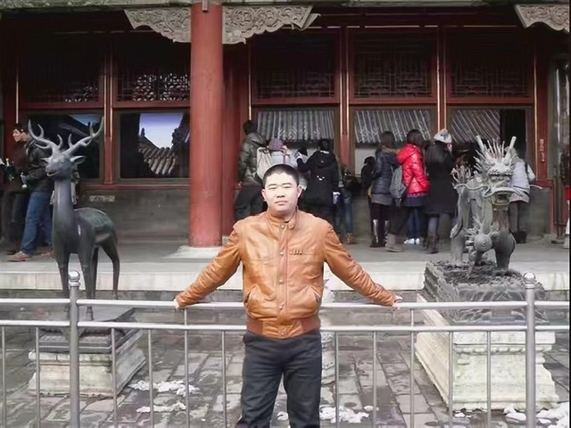 余生一起的第二张照片--顺昌交友网