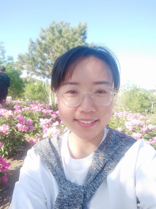 林宝的第一张照片--顺昌交友网