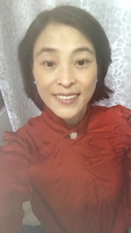 九妹的第一张照片--顺昌交友网
