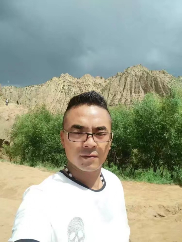 无情的沙尘暴的第一张照片--顺昌交友网