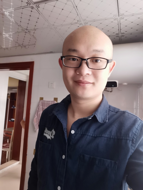 凝望远方的第一张照片--顺昌交友网