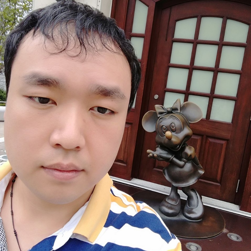 玖语笙的第五张照片--顺昌交友网
