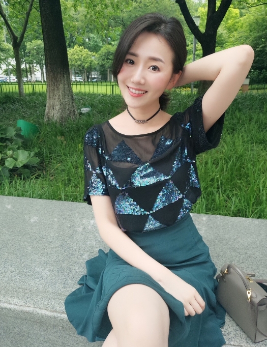Leanna的第二张照片--顺昌交友网
