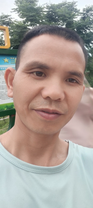 找个相爱的人结婚的第一张照片--顺昌交友网