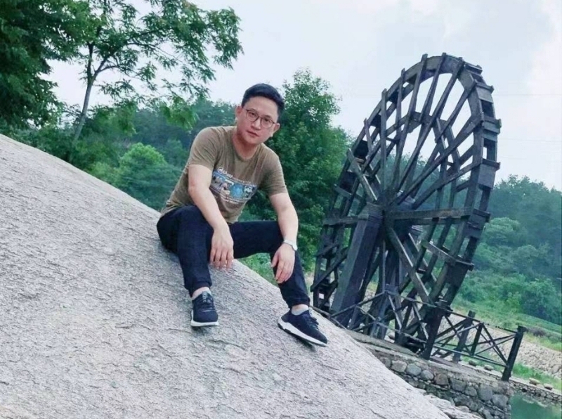 余生都是你自己的第三张照片--顺昌交友网