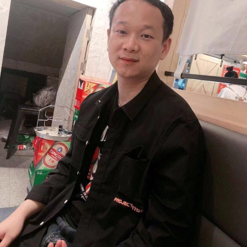 爱情湾的第一张照片--顺昌交友网