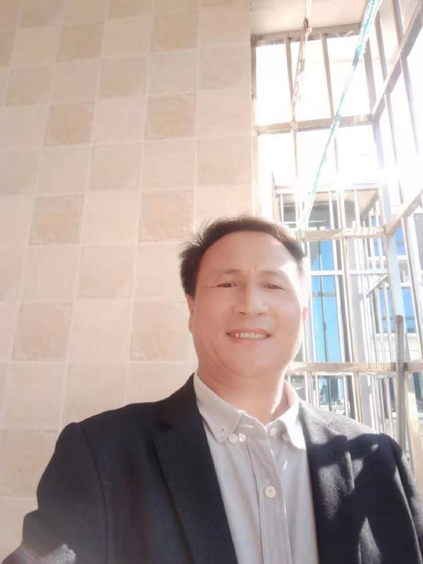 平平安安的第一张照片--顺昌交友网