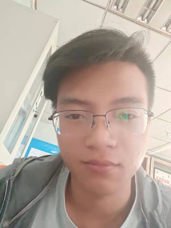 白豆的第一张照片--顺昌交友网