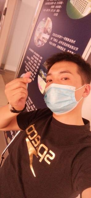 一一罗杰一一的第一张照片--顺昌交友网