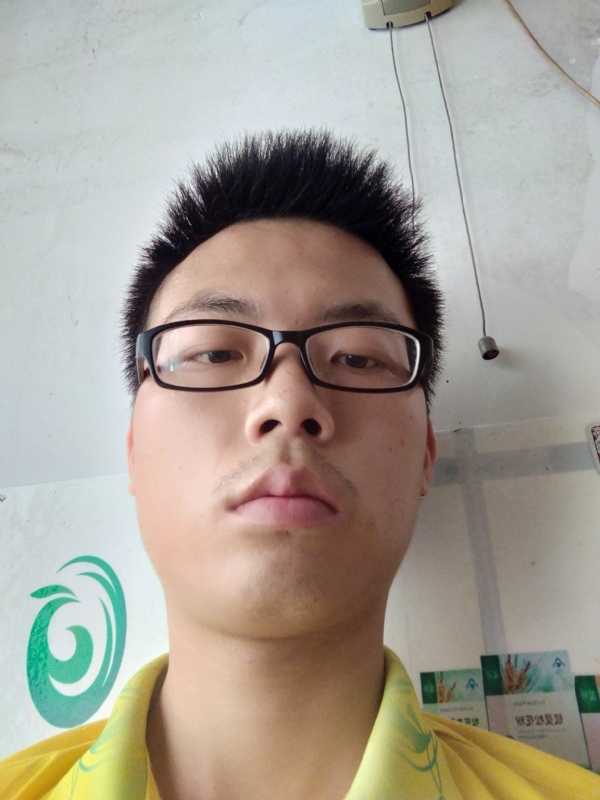 舒荷的第二张照片--顺昌交友网