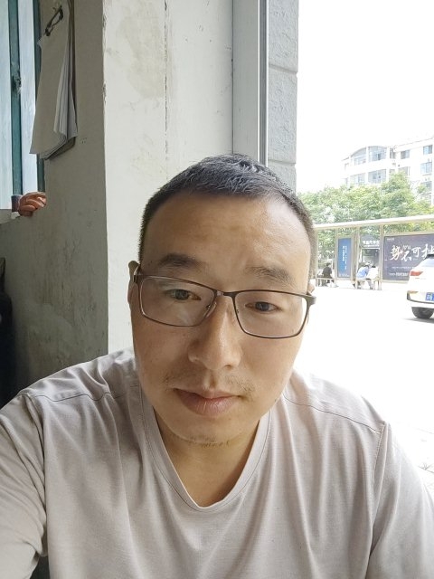 转身的距离的第一张照片--顺昌交友网