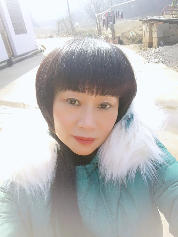 金鱼儿的第一张照片--顺昌交友网