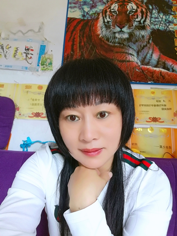 金鱼儿的第二张照片--顺昌交友网