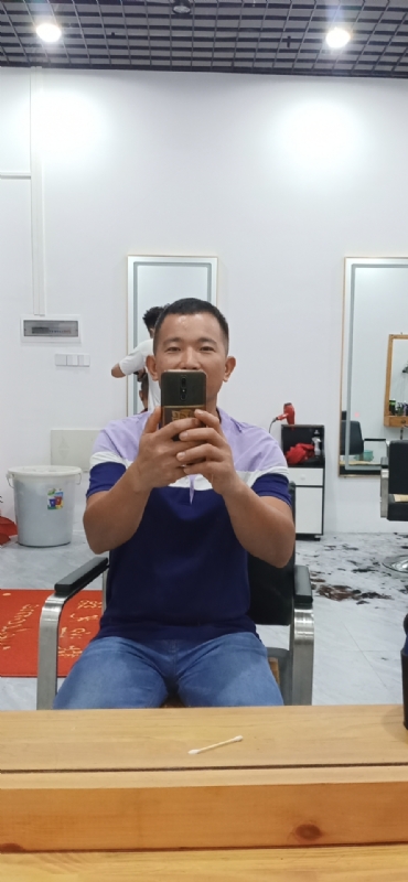 一路上有你的第一张照片--顺昌交友网