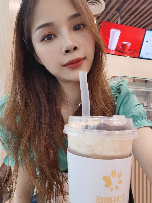 丽丽子的第一张照片--顺昌交友网