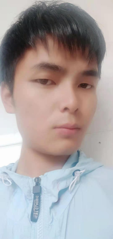 安静的男生的第一张照片--顺昌交友网