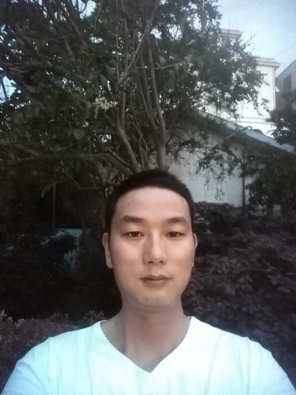 先苦后甜的第一张照片--顺昌交友网
