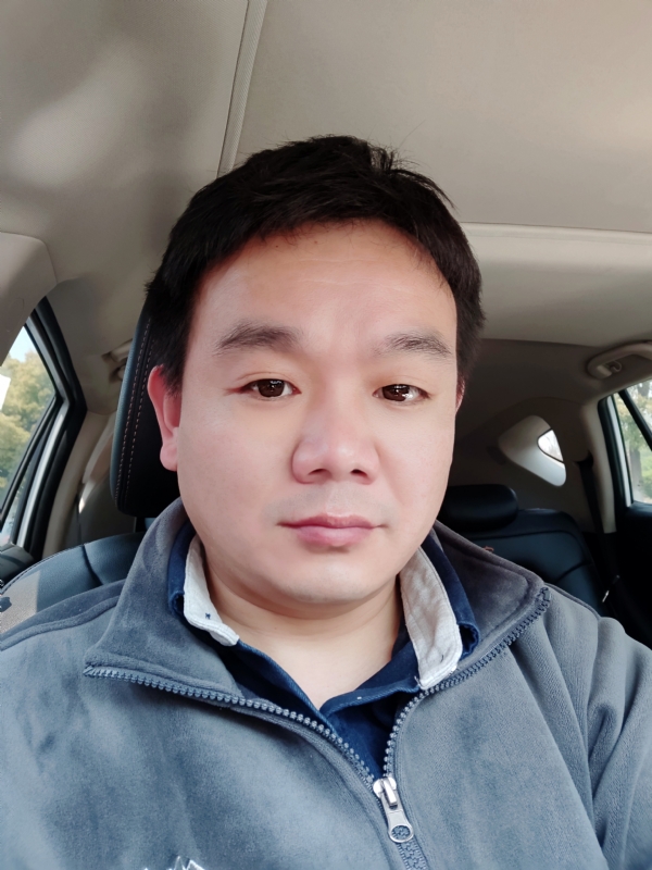 上善若水的第一张照片--顺昌交友网
