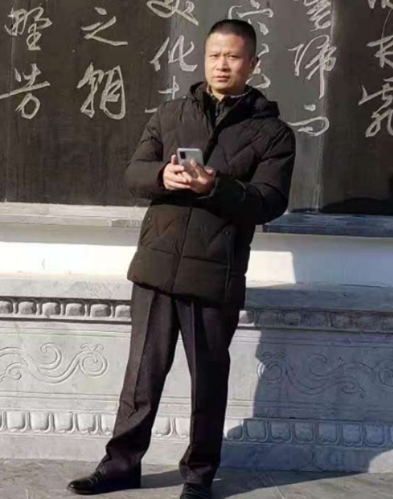 无云的第二张照片--顺昌交友网
