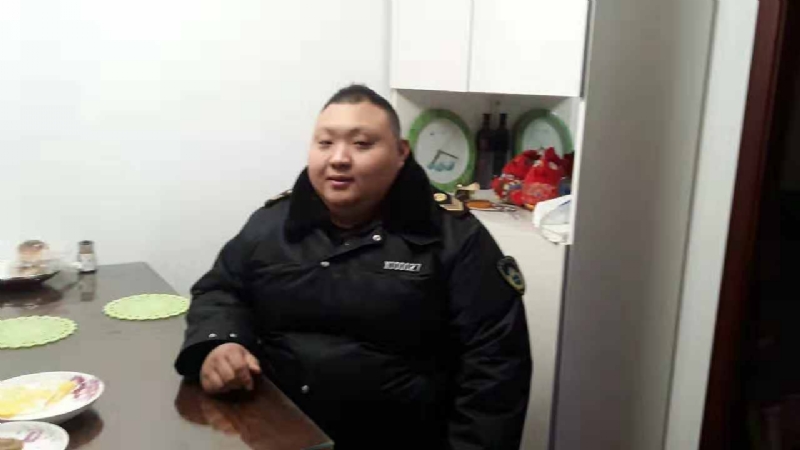 通路的第一张照片--顺昌交友网