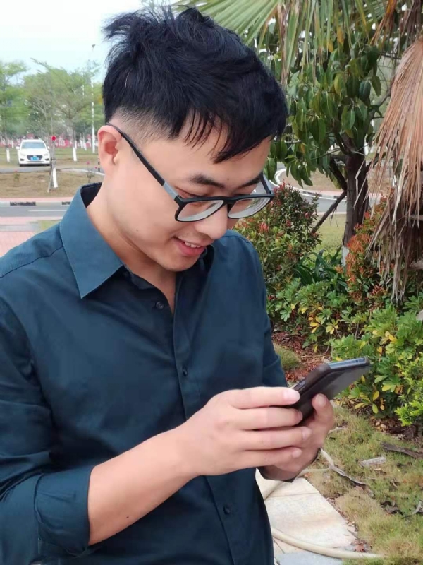 鼠王子的第一张照片--顺昌交友网