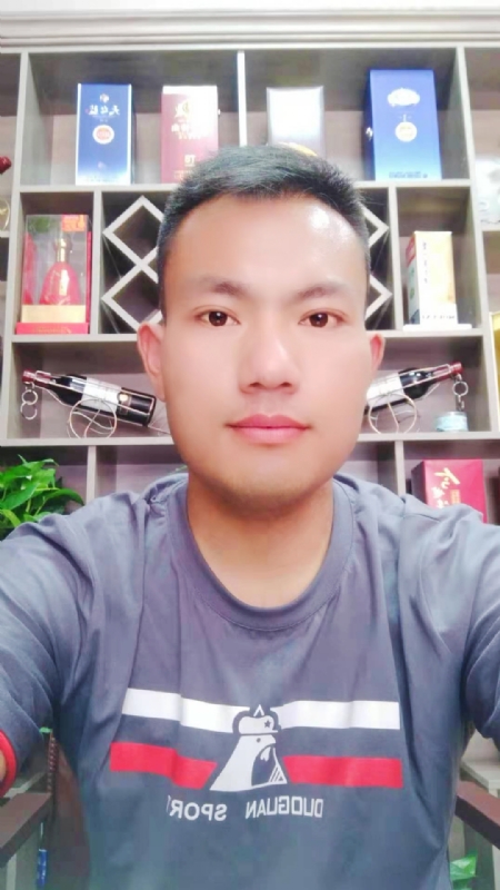 钱乾的第一张照片--顺昌交友网