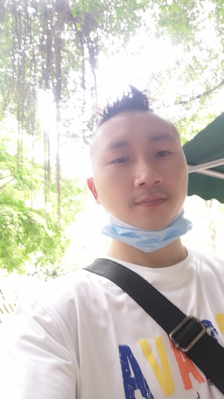 守望幸福的第一张照片--顺昌交友网