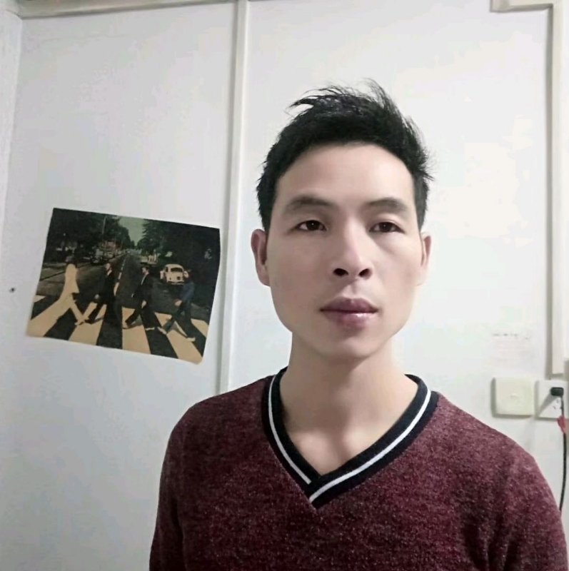 真诚相待的第一张照片--顺昌交友网