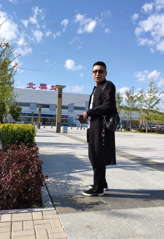 仟佰渡的第一张照片--顺昌交友网